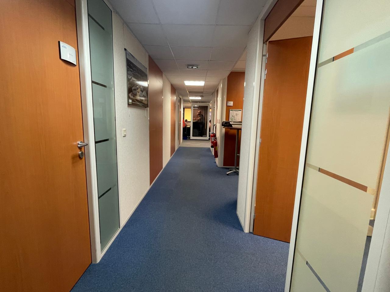 Bureau Saint-Grégoire 370m² Location bureau Saint-Grégoire Ille-et-Vilaine OLBUR2531813 3